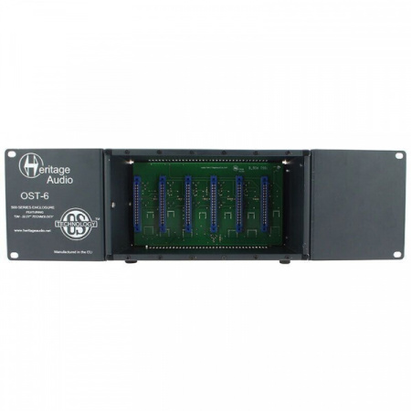 Heritage Audio HAOST6 по цене 51 450 ₽