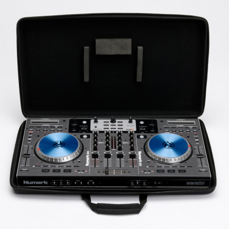 Magma CTRL-Case XXL black/black по цене 4 200 ₽