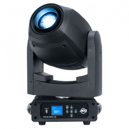 ADJ Focus Spot 4Z по цене 147 600 ₽