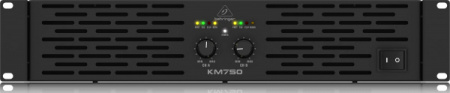 Behringer KM750 по цене 23 700 ₽