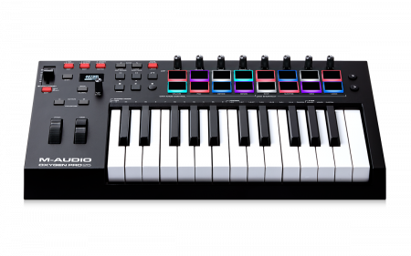 M-Audio Oxygen Pro 25 по цене 26 900 ₽