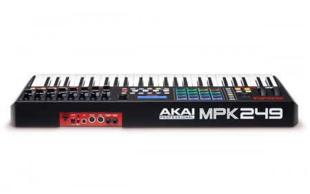 AKAI PRO MPK249 по цене 90 000 ₽
