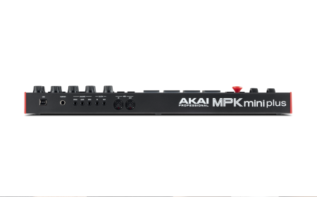 Akai Pro MPK Mini Plus по цене 24 750 ₽