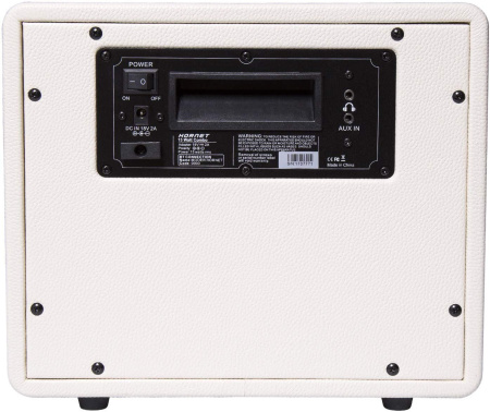 Mooer DH02 Hornet 15WH по цене 9 350 ₽