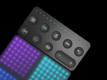 ROLI BLOCKS LOOP BLOCK по цене 14 800 ₽