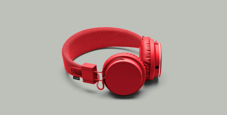 URBANEARS PLATTAN Tomato по цене 4 290 руб.