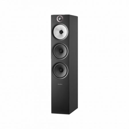 Bowers & Wilkins 603 S2 Anniversary Edition Black по цене 218 000.00 ₽