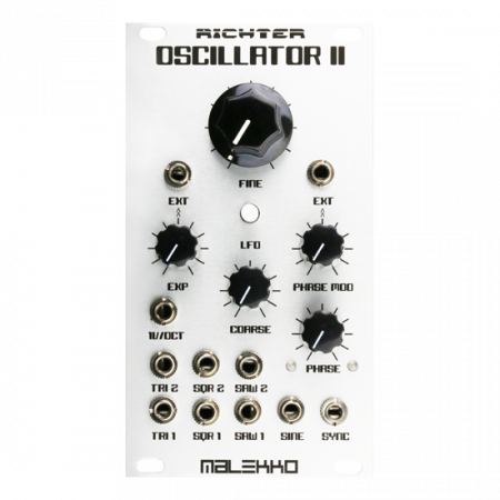 Malekko Richter Oscillator 2 по цене 32 070 ₽