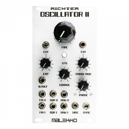 Malekko Richter Oscillator 2 по цене 32 100 ₽