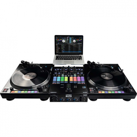 Reloop RP-8000 MK2 по цене 94 990 ₽