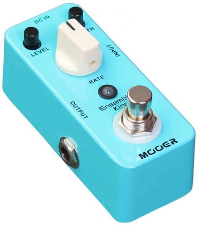 Mooer Ensemble King по цене 3 850 ₽