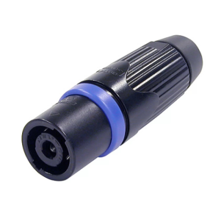 Neutrik NLT4MXX-BAG по цене 2 710.00 ₽