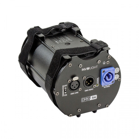 Involight DMXS6 по цене 15 000 ₽