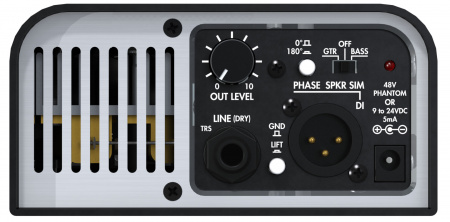 Two Notes Torpedo Captor 8 Ohms по цене 30 930 ₽