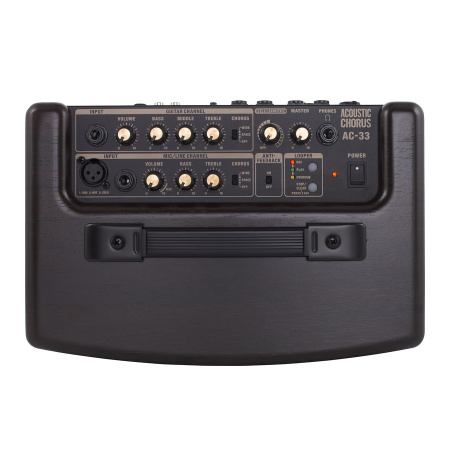 Roland AC-33RW по цене 67 350 ₽
