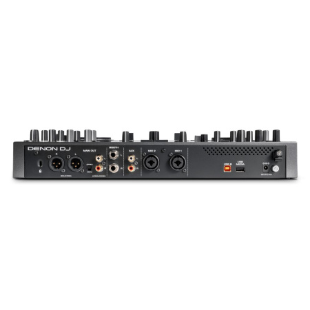 Denon Prime Go+ по цене 167 700 ₽