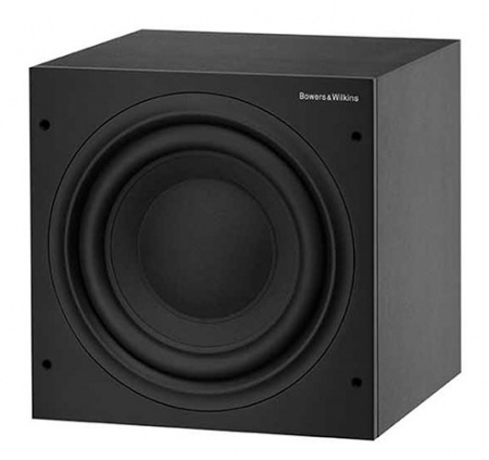 Bowers & Wilkins ASW608 (2018) Matte Black по цене 87 790 ₽