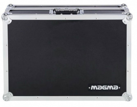 Magma DJ-Controller Workstation S2 black/silver по цене 30 610 ₽