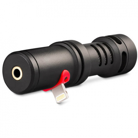 RODE VideoMic ME-L по цене 6 000 ₽