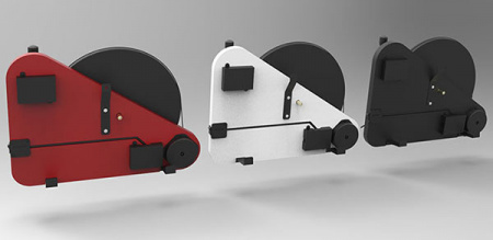 Pro-Ject VT-E R Red OM5e по цене 49 000 ₽