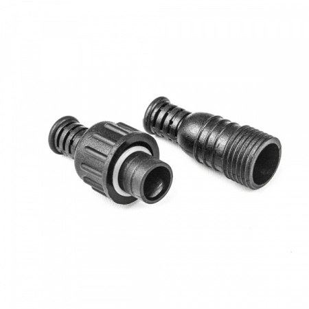 Involight IP Endkappen DMX по цене 150 ₽