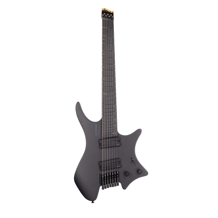 Strandberg Boden Metal NX 7 Black Granite по цене 313 600 ₽