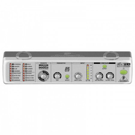 Behringer FEX 800 MINIFEX по цене 7 090 руб.