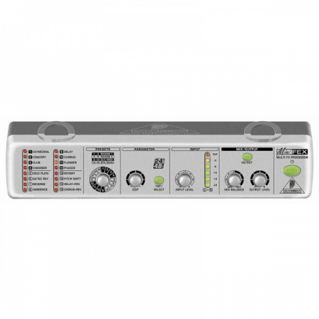 Behringer FEX 800 MINIFEX по цене 7 090 руб.