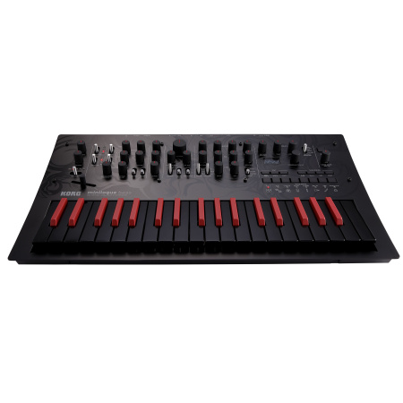 KORG Minilogue Bass по цене 94 080 ₽