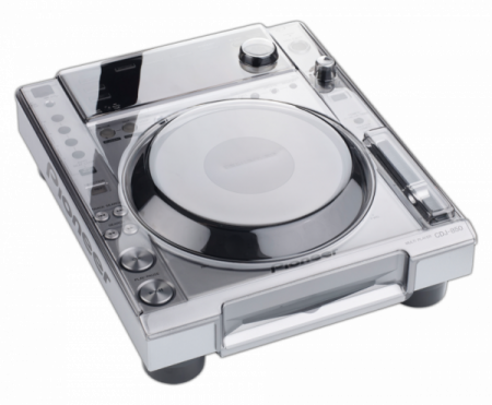 Decksaver Pioneer CDJ-850 Cover по цене 3 200 руб.