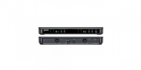 Shure BLX288E/PG58 M17 по цене 110 200 ₽