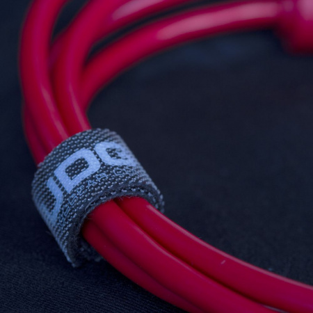 UDG Ultimate Audio Cable USB 2.0 A-B Red Straight 3 m по цене 1 120 ₽