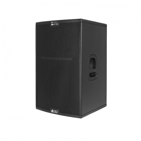 dB Technologies SIGMA S115 по цене 260 000 ₽