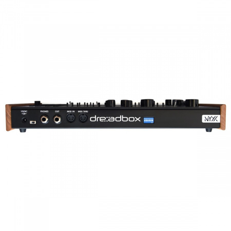 Dreadbox Nyx V2 по цене 47 400 ₽