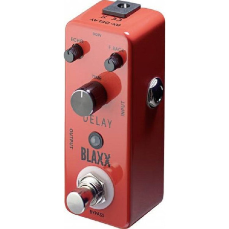 Stagg BX-Delay по цене 2 550 ₽