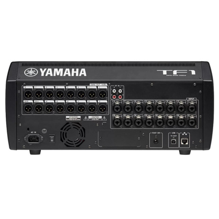 Yamaha TF3 по цене 374 000 ₽