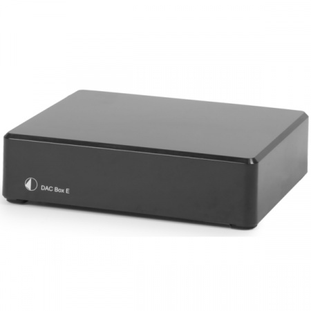 DAC BOX E (black) по цене 6 800 руб.