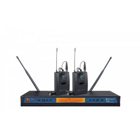 Relacart ER-5900MT по цене 41 850 ₽