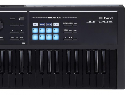 Roland JUNO-DS61B по цене 60 990 ₽