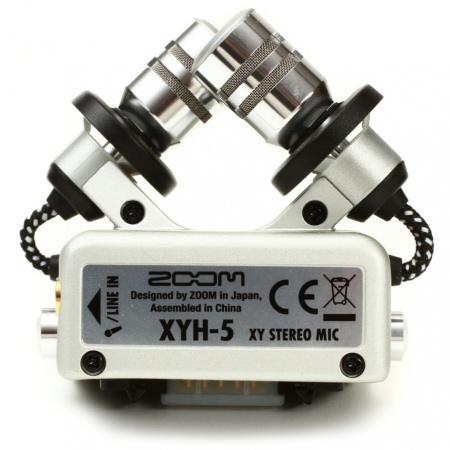 Zoom XYH-5 по цене 10 650 ₽