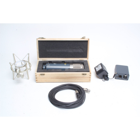 Chandler Limited TG MICROPHONE по цене 255 850 ₽