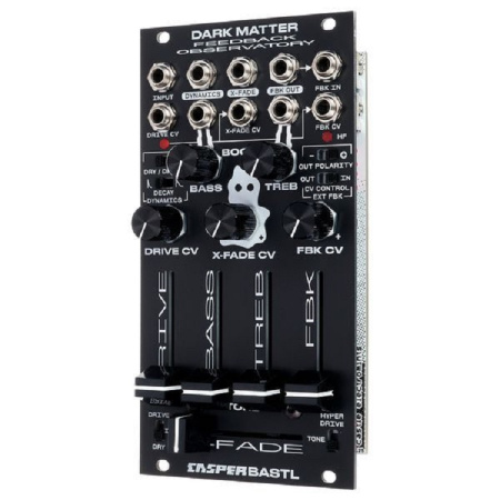 Bastl Instruments Dark Matter по цене 38 150 ₽