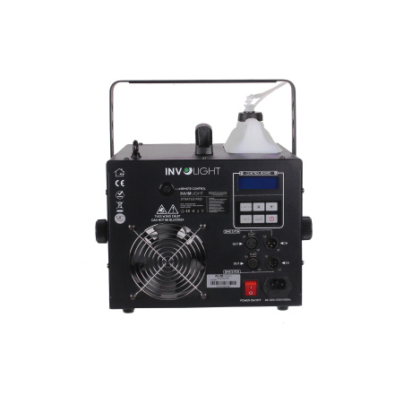 Involight Stratus Pro по цене 73 550 ₽