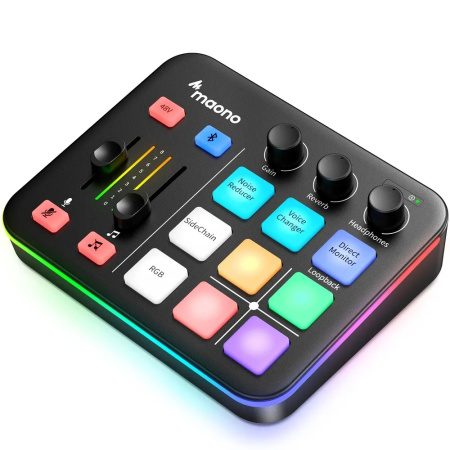 Maono G1 Neo по цене 5 300 ₽