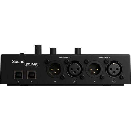 SoundSwitch Control One по цене 22 200 ₽