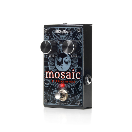 Digitech MOSAIC по цене 14 020.00 ₽