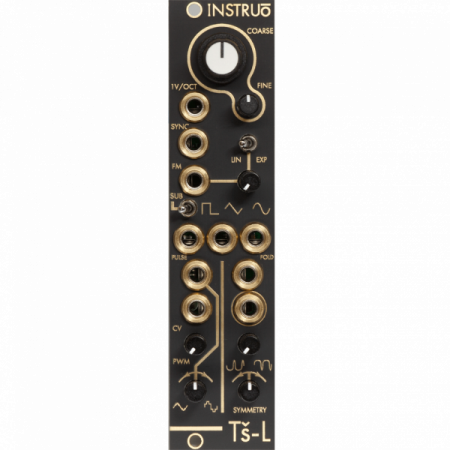 Instruo Ts-L по цене 41 150 ₽