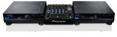 Pioneer PLX-1000 Б/У по цене 37 794 руб.