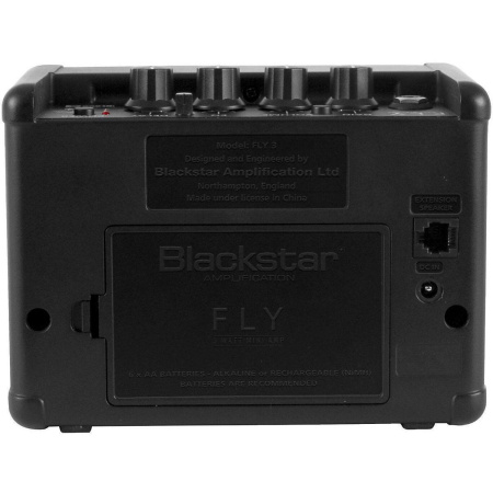 Blackstar Fly3 по цене 9 490.00 ₽