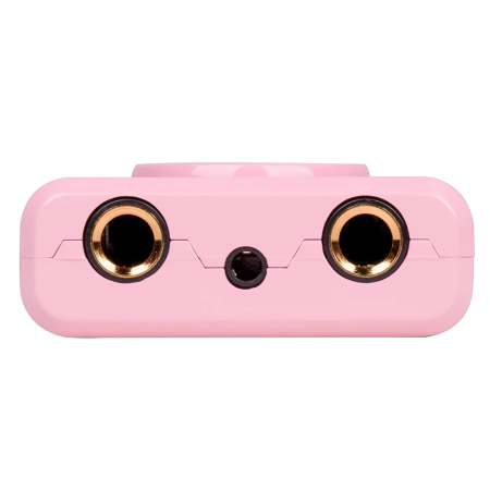 Mooer Prime P1 Pink по цене 15 000 ₽